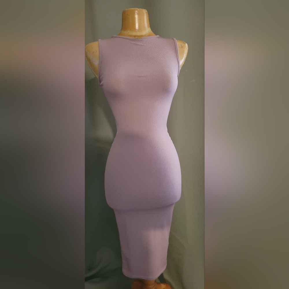Bodycon dress